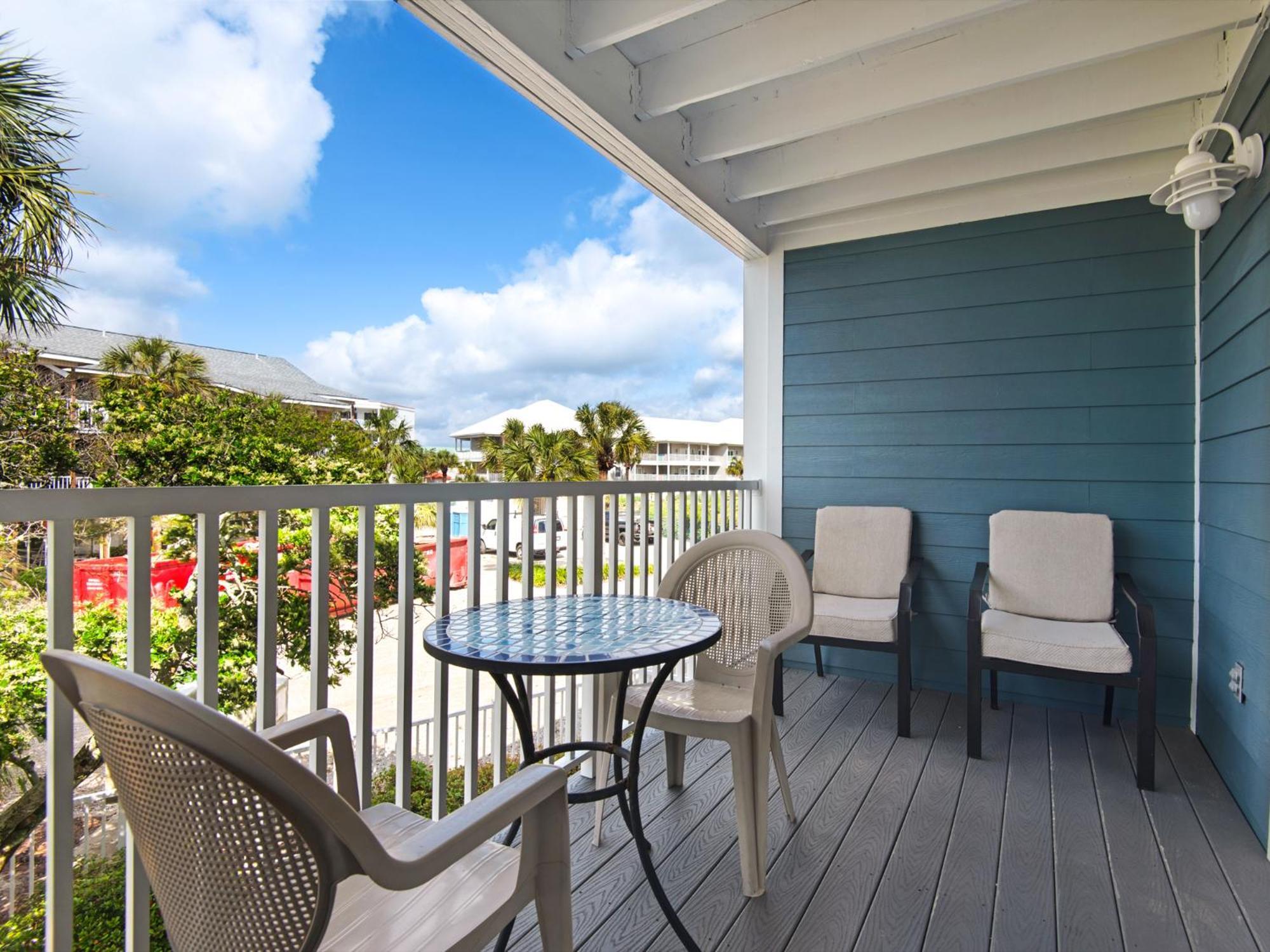 Summer Breeze Condominium 211 Destin Exterior foto
